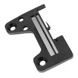 Fdm | Kingtex Overlok Makinesi 3 İplik Plaka | Tp6b30221 | Eşarp Plaka | 2Mm
