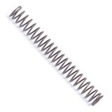FDM Kingtex Overlok Makinesi Ön Sürgü Kapak Yayı 6030140A800 SH7000