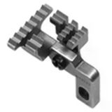 Fdm | N Serisi Brother Overlok Makinesi 5 İplik Arka Dişli | S19228-001 | Kot