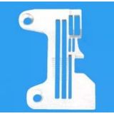 Fdm |Pegasus Ex Overlok Makinesi 4 İplik Plaka | 277505R40 | E229 | 5Mm | Siruba K Serisi 4 İp Overlok Makinesi Plaka
