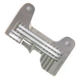 Fdm | Pegasus Ex | Siruba K Serisi Overlok Makinesi 4 İplik Plaka | 277505R50 | E229 | Penye | 5Mm