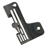 Fdm | Pegasus Overlok M Seri 5 İplik Plaka | 204366 | Penye | 6Mm | Typical Overlok Makinesi