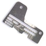 Fdm | Pegasus Overlok M Seri 5 İplik Plaka | 204529 | Kot | Typical Overlok Makinesi