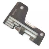Fdm | Pegasus Overlok M Seri Makinesi 5 İplik Plaka | 204368 | 8Mm | Penye