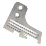 Fdm | Pegasus Overlok Makinesi 4 İplik Plaka| 202554E | Pegasus Overlok M600 Seri | Typical Overlok Makinesi