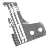 Fdm | Pegasus Overlok Makinesi 4 İplik Plaka | 205255 | 5Mm | Yuki Overlok Makinesi