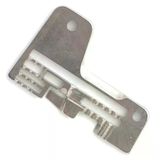 Fdm | Pegasus Overlok Makinesi M Seri 5 İplik Plaka | 204360A |10 Mm | Typical Overlok Makinesi