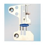 FDM R4508-JOE-DOO/TYVN Jukı Ov 5ıp Penye Plaka