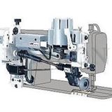 FDM Racing PL Çektirme Düz Makineler ve Çift İğne Dikiş Makineleri Çektirme Aparatı