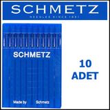 Fdm Schmetz Dbx1 Ses Serv 7 Düz Makinesi İğnesi 16/100 Numara