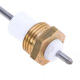 Fdm | Silter | Ütü Kazan Elektrodu 25 Cm | Ts Ke 25