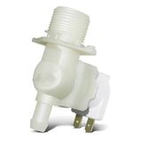 FDM Ty Sgv 3021 Kazanlı Ütü Su Giriş Valfi 3/4''