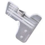 Fdm | Typical Overlok Makinesi 4 İplik Plaka | 205243 | Penye | Pegasus Overlok M800-900 Seri | 20524300001
