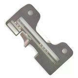 Fdm | Yamato Fomax Overlok Makinesi | 3 İp Plaka | 2108000 | Penye