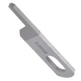 Fdm Yamato Overlok Makinesi Üst Bıçak 2150256