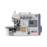 Fdmstar GT-899-4 Otomatik 4 İplik Overlok Makinesi Direct Drive