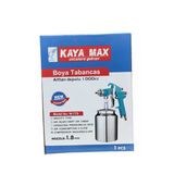 FDN kaya max alttan boya boya tabancası 1.8