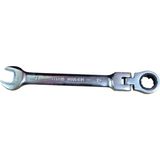 Fdn Mafsallı Cırcır Kombine Anahtar 13 mm Chrome Vanadıum