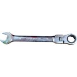 Fdn Mafsallı Cırcır Kombine Anahtar 16 mm Chrome Vanadıum