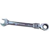 Fdn Mafsallı Cırcır Kombine Anahtar 18 mm Chrome Vanadıum