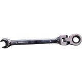 Fdn Mafsallı Cırcır Kombine Anahtar 8 mm Chrome Vanadıum