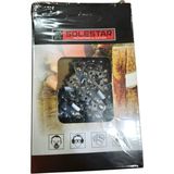 FDN Solestar Motorlu Testere Zinçiri 36 Diş 325.. 1.3 mm - Siyah - Gri