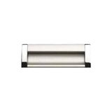 Fds Kulp Gömme 224mm Kr-Matkrom