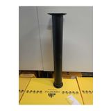 fds Matsiyah Metal Alttan Ayarli Boru Ayak Masa Sehpa Mobilya Banyo Yükseklik 35cm