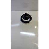fds Rustik Sarkaç Halka Düğme Mobilya Kulpu Çapölçüsü 35mm Siyah (1pkt 10ad Mevcut)