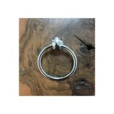 fds Sarkaç Halka Kulp Çap Ölçüsü 60mm