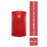 FE 214 Metal Bit Tarağı