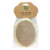 Fe 3130 Oval Yüz Pedi
