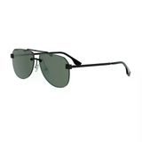 FE 40115U Sky 02R 61 Polarize Fendi Güneş Gözlüğü