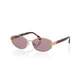 FE 40216U Baguette 30S 56 Fendi Güneş Gözlüğü