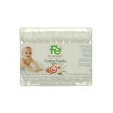 Fe 60 Adet Bebek Kulak Çubuğu