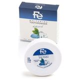 Fe Beyazlatıcı Diş Tozu Natural Ağızda Ferahlık Sağlayan 100 g Herbal Aroma - yok