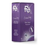 Fe Crowling 12 Adet Prezervatif