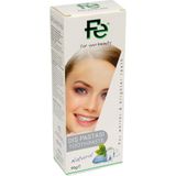 Fe Diş Pastası Natural Beyazlatıcı Etki 90 Gr Aromasız Diş Temizliği İçin