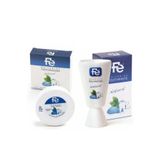 Fe Diş Pastası Naturel + Herbal 90 G & Diş Tozu Naturel + Herbal 50 G 869320301500514