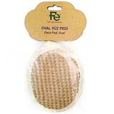 Fe FEFU020 Spa Sisal Banyo Lifi Oval Yüz Pedi