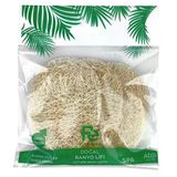 Fe FEFU100 Loofah 3'lü Peeling