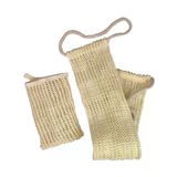 Fe FEFU114 Sisal Eldivenli Set