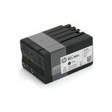 Fe Hp 953 Muadil Kartuş Seti Hp 7720 7740 - OCP Set - 4 Renk