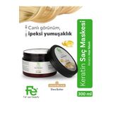 Fe Keratin 300 ml Saç Maskesi