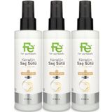 Fe Keratin 3x200 ml Saç Sütü