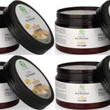 Fe Keratin 4x300 ml Saç Maskesi