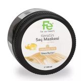 Fe Keratin Saç Maskesi Shea Butter 300Ml
