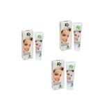 Fe Naneli Smokers Diş Pastası 90 gr 3x (3 adet) (8693203015159)