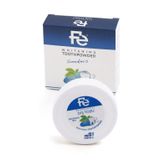 Fe Smokers 50 gr Naneli Beyazlatıcı Diş Tozu