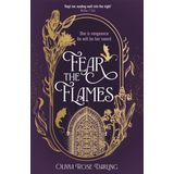 Fear the Flames: Fourth Wing meets Game of Thrones in your next dragon-filled romantasy obsession